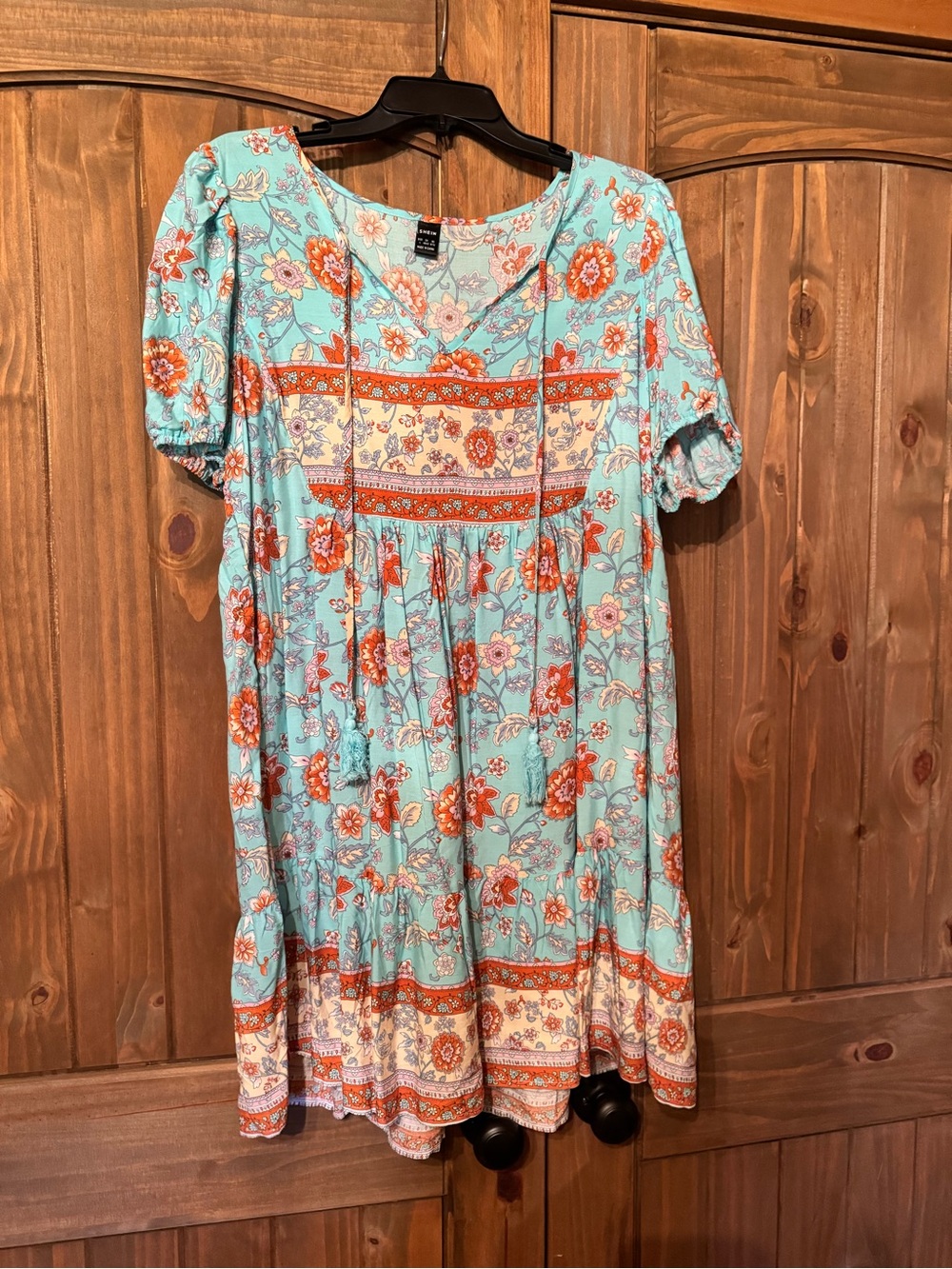 2 Dresses for 1 Price
